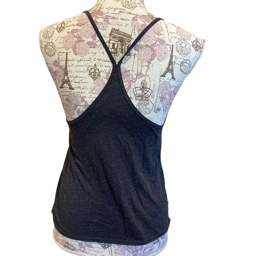 Authentic Victoria’s Secret Racer Back - Picture 2 of 4